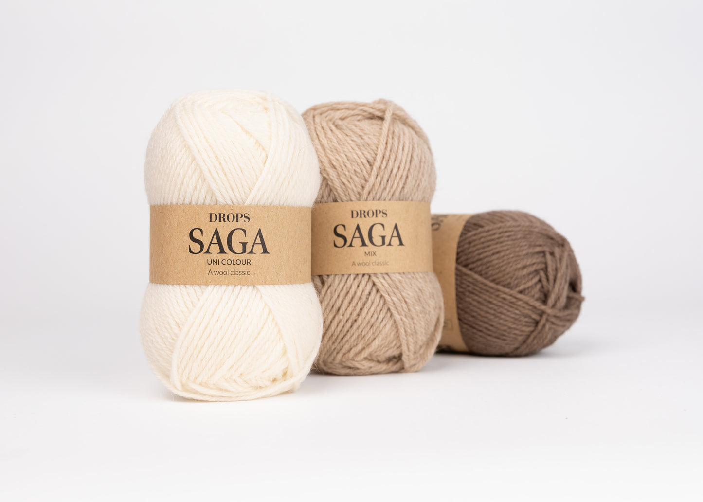 DROPS SAGA